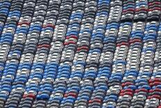 日本車４社、１０月米販売増