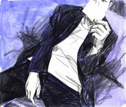 第三章　レギュラーシーズン（４４）