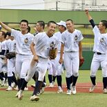 佐野日大が攻守に安定感　宇工は左腕横山がけん引　秋季栃木県高校野球総括