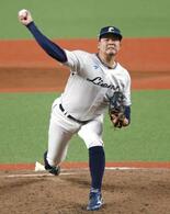 西４―０ロ（６日）