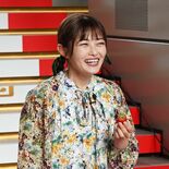 井上咲楽さんもとちあいか頬張る　渋谷で「いちごふぇす」　栃木県産イチゴ…