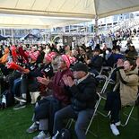 ラグビー・ホンダヒートが宇都宮でPV　300人超ファンが熱狂　惜敗も「…