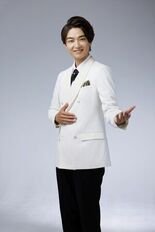 帝国ホテル 東京 開業135周年を締めくくるイベント　井上芳雄 インペ…