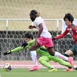 栃木シティ、超攻撃サッカーが本領発揮　高知に５－０　７戦無敗で暫定２位…
