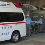「オーバードーズ」で救急搬送　20代最多、女性が７割超　宇都宮市消防局…