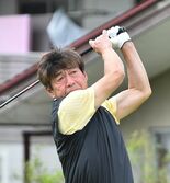【芝の挑戦者】⑮渡辺健雄(大田原) “県北の3羽ガラス”