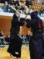 大河原（佐野日大）男子制す