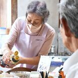若い世代は敬遠、担い手の高齢化進む　確保へ現場は手探り