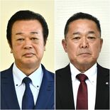 １票差の那須町長選、当選無効　県選管の全票再点検で逆転２票差　自書式投…