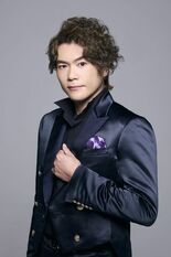 ミュージカル界の “シュガー” こと佐藤隆紀、 即日完売のソロコンサー…