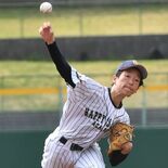 春季栃木県高校野球第２日　九回５点、白楊逆転　那須拓陽など３回戦へ