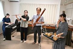 家族で楽しむ クラシック