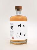 県産ウイスキー来月発売