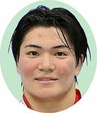 松下（宇都宮出身）自己新で初優勝　