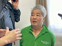フィリピン入管、日本人の男拘束