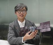 小惑星探査 素早く広く