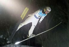 Ｗ杯ジャンプ、丸山希が６勝目