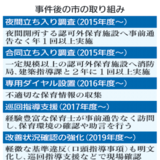 「といず」事件10年　第三者検証委の新設を検討　遺族への謝罪「調整図る」　記者会見で宇都宮市長