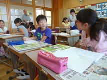 ■野木小