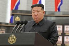 北朝鮮、ロシア派兵部隊を表彰