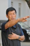 「歩くように走るが第一歩」　白鷗大陸上部竹島克己監督にジョギングの心得を聞く