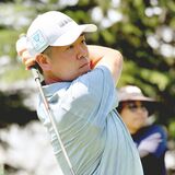 栃木県アマチュアゴルフ、後藤(宇都宮)が3度目の優勝 中学2年の小筆(那須塩原)肉薄も及ばず