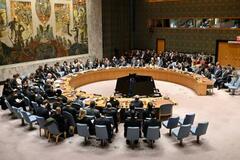 米イスラエル、イラン攻撃正当化