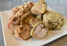 【推しの逸品】肉汁じゅわっ ８種の味　ＵＭＥ ｃｈａｎ カラアゲ　ＵＭＥ ｃｈａｎ カラアゲ（壬生）