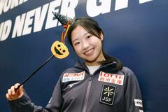 中井亜美「有名になったんだ」