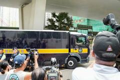 【香港リンゴ日報創業者の国安法裁判】原則軽視、強引な論法