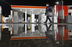 遅くまで営業、誰かの役に