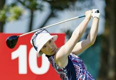 ３連覇狙う角田夢、篠崎ら軸