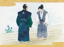 未（いま）だ本能寺にあり（５９）