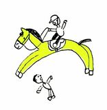 馬のよいところ