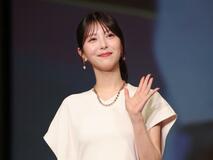 浜辺美波さんらが受賞
