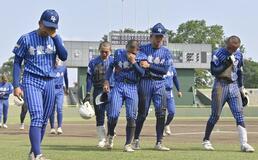 前回V 青藍泰斗敗退