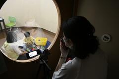 育児困難感減少に効果