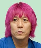 荒井克仁（あらい・かつひと）さん