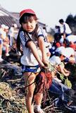 一人の人として向き合う卓球元日本代表 平野早矢香（ひらのさやか）さんの両親（下）