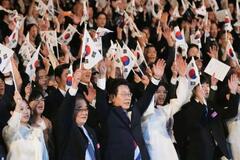 【韓国大統領演説】「安全運転」歴史は抑制