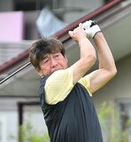【芝の挑戦者】⑮渡辺健雄(大田原) “県北の3羽ガラス”