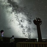 子ども総合科学館、リニューアルの全貌を公開　10月のオープン控え視察会　目玉は世界最高級プラネタリウム