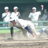 [21春]春季県高校野球第３日
