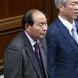 【衆院解散】中道議員「時代の節目をつくりたい」　福田氏、首相の“個利個略”と非難