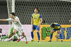 「次はない」完敗の栃木SC、DF岩崎が危機感にじませる　ボール保持も好機つくれず