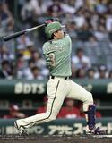 阪神、打線つながる