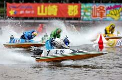 26歳、末永がSG初制覇