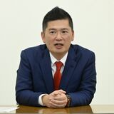 衆院選栃木4区　中道改革連合前職・藤岡隆雄氏（48）のプロフィール　トレードマークは「イチゴ色」のネクタイ