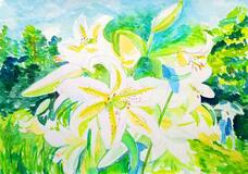 大賞に大岡さん、濵田さん