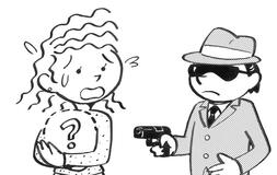 1分間心理ゲーム